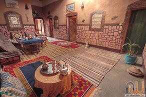 Riad Kasbah tifaoute restaurant