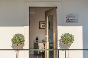 Villa La Pagaia