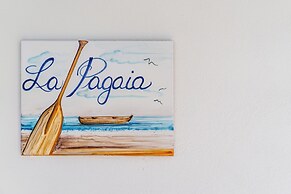 Villa La Pagaia
