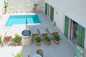 Hotel Ca Sa Pagesa