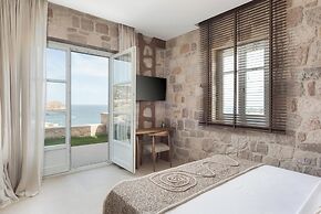 Horizon Suites Milos