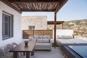 Horizon Suites Milos