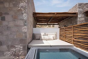 Horizon Suites Milos