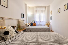 Sardinia Re - Coral Flat