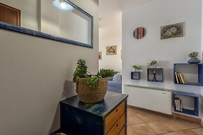 Sardinia Re - Coral Flat