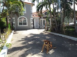 The Dream Nest At Csompo Silver Manor