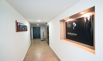 SACHAR LODGING APARTAHOTEL