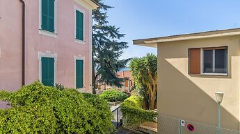 Italianway - Aurelia Levante 103 B