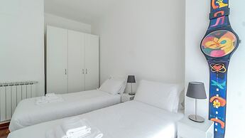 Italianway - Aurelia Levante 103 B