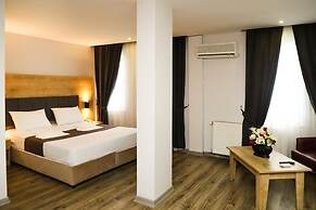 Yıldız Moonlight Hotel