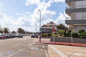 Oceana Suites Remanso