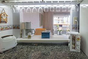Oceana Suites Remanso