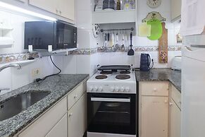 Oceana Suites Remanso