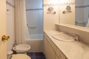 Oceana Suites Remanso