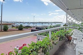 Oceana Suites Remanso