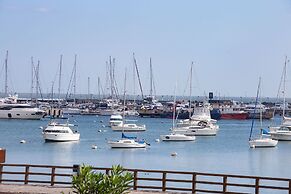 Oceana Suites Remanso