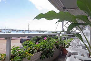 Oceana Suites Remanso