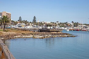 Oceana Suites Remanso
