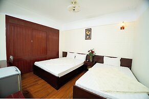 Sammy Hotel
