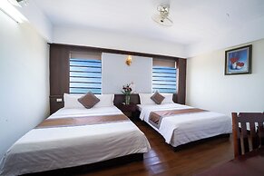 Sammy Hotel