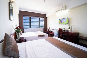 Sammy Hotel