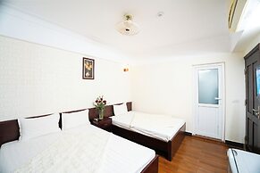 Sammy Hotel