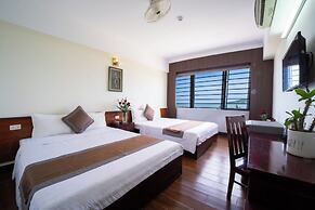 Sammy Hotel