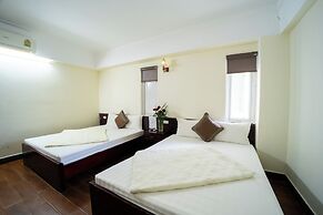 Sammy Hotel