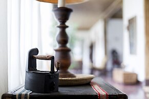 Casona El Resguardo
