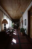 Casona El Resguardo