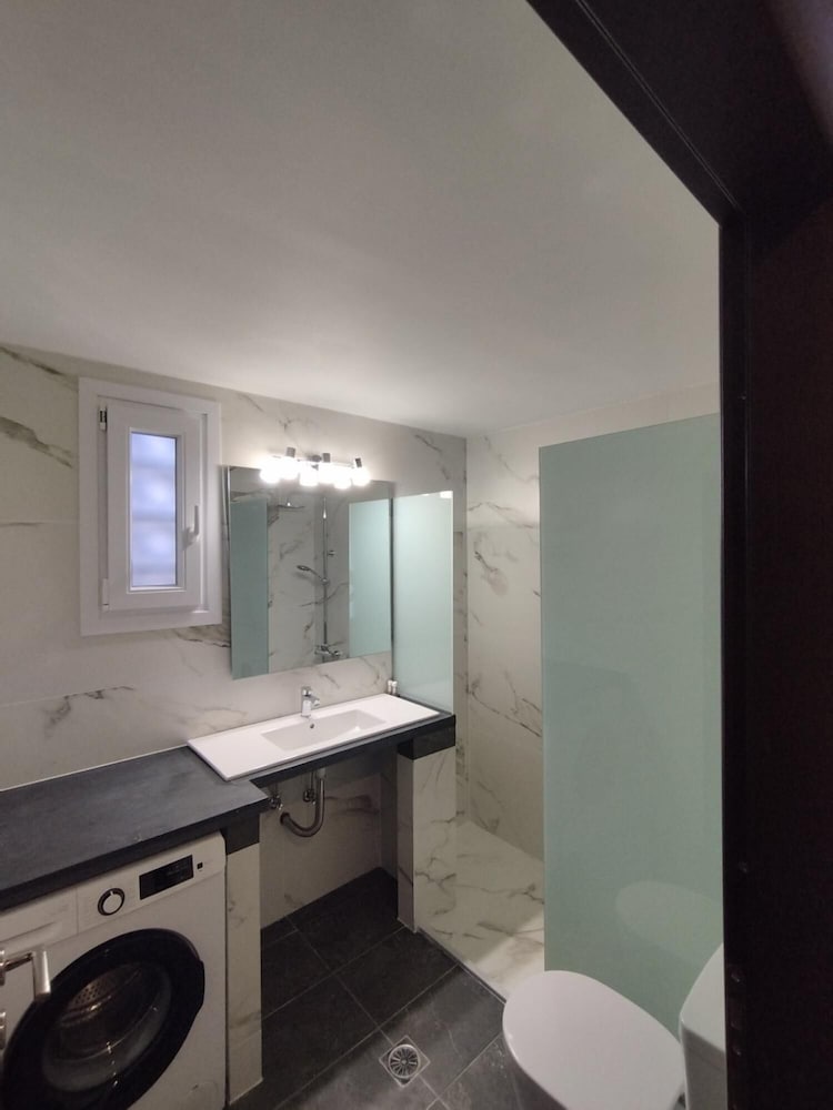 Samos Home Luxury Apartments