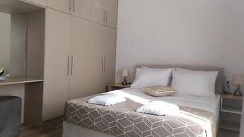 Samos Home Luxury Apartments