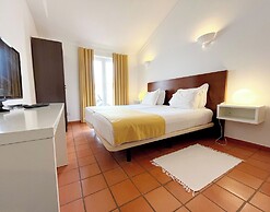 Quartos da Vila - Duna Parque Resorts & Hotels