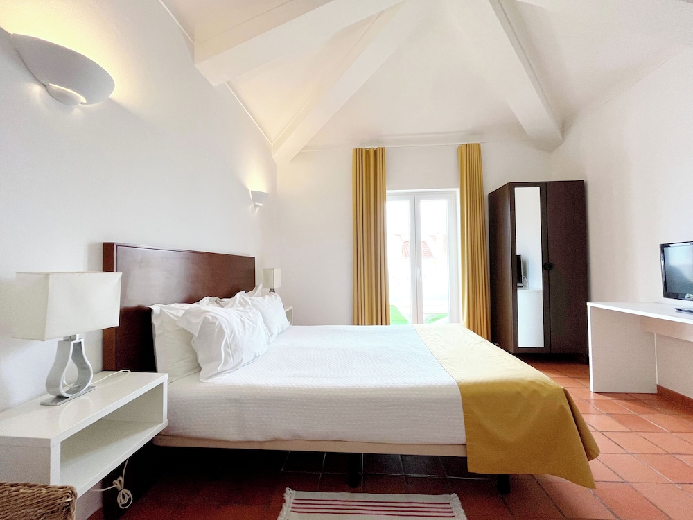 Quartos da Vila - Duna Parque Resorts & Hotels