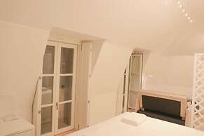 Ajuda Palace Inn Lisbon