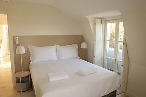 Ajuda Palace Inn Lisbon
