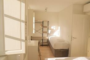 Ajuda Palace Inn Lisbon