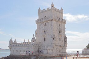 Ajuda Palace Inn Lisbon
