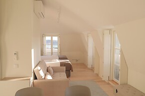 Ajuda Palace Inn Lisbon