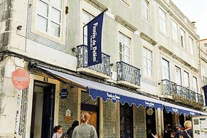 Ajuda Palace Inn Lisbon