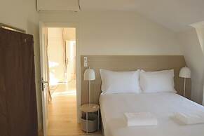 Ajuda Palace Inn Lisbon