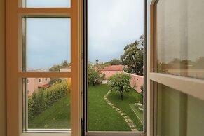 Ajuda Palace Inn Lisbon