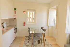 Ajuda Palace Inn Lisbon