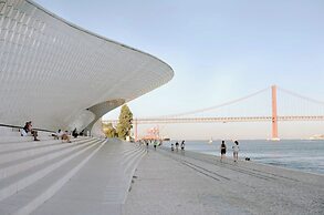 Ajuda Palace Inn Lisbon