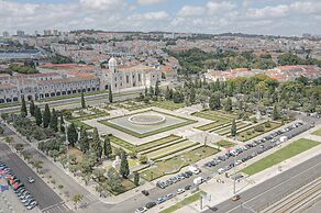 Ajuda Palace Inn Lisbon