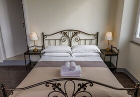 Onlyrooms IV - Sea View & Free Parking
