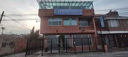HOTEL MONAKO