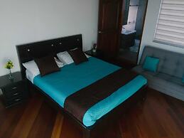 HOTEL MONAKO