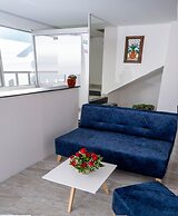 HOTEL MONAKO