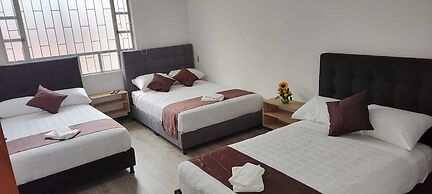HOTEL MONAKO